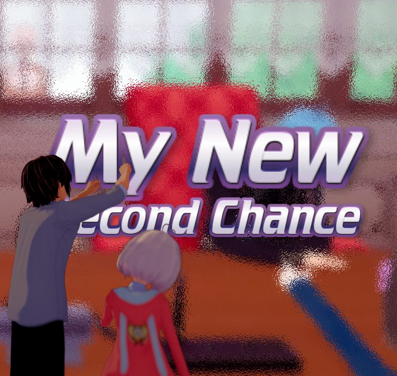 Cover art for My New Second Chance [EP31] [FREE] v3.7, an adult visual novel by Abbys_Cat