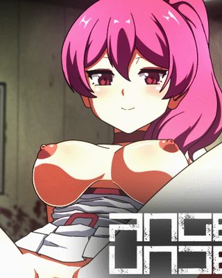 Cover art for Angel Under by Babusgames — adult visual novel