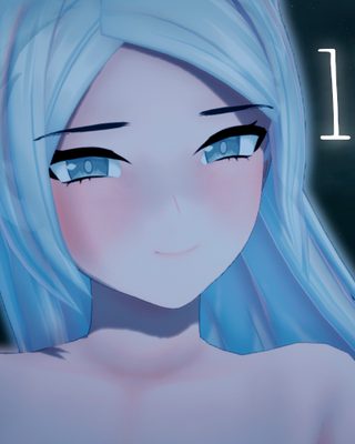 Cover art for Broken Dreams by Biggering — adult visual novel