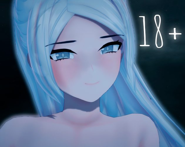Cover art for Broken Dreams v1.3, an adult visual novel by Biggering