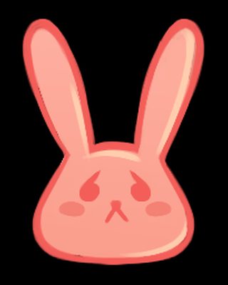 Cover art for Catch The Bunny [0.11] by Carrotsteam — adult visual novel