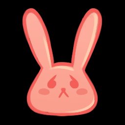 Cover art for Catch The Bunny [0.11] v0.11, an adult visual novel by Carrotsteam