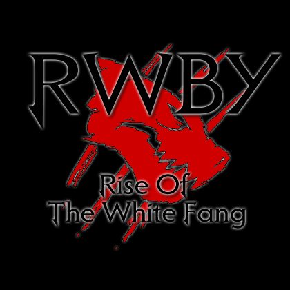 Cover art for RWBY Rise Of The White Fang(Free) v0.3, an adult visual novel by CorrhenGames