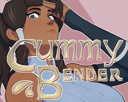 Cover art for Cummy Bender, an adult visual novel by CummyStudio