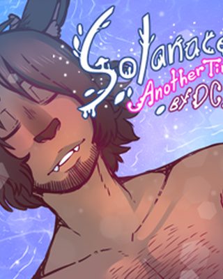Cover art for Solanaceae: Another Time by DarkChibiShadow — adult visual novel
