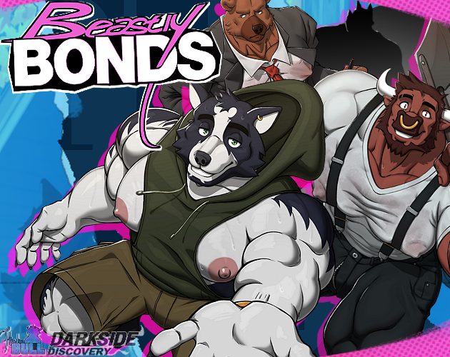 Cover art for Beastly Bonds v0.1.2.0