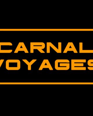 Cover art for Carnal Voyages - Public Release Version by DaScoot — adult visual novel