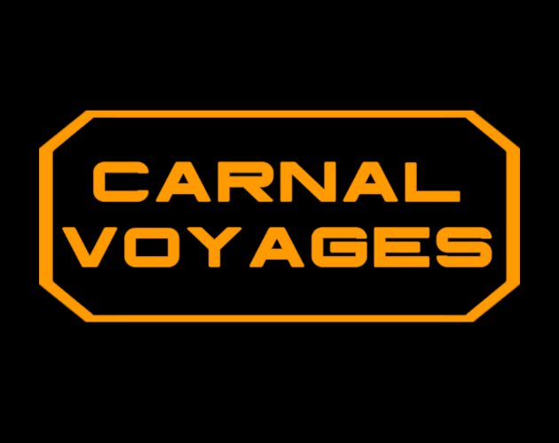 Cover art for Carnal Voyages - Public Release Version v0.44.0, an adult visual novel by DaScoot
