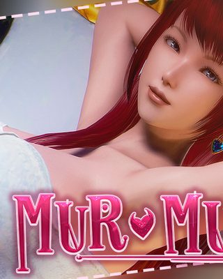 Cover art for MurMur 0.7 (18+) by Devil's Dad — adult visual novel