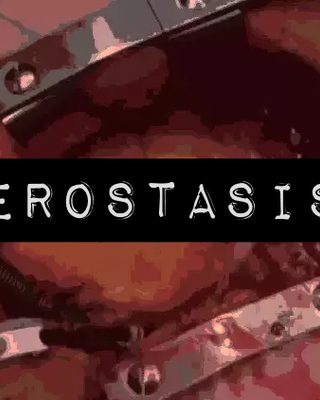 Cover art for EROSTASIS — adult visual novel