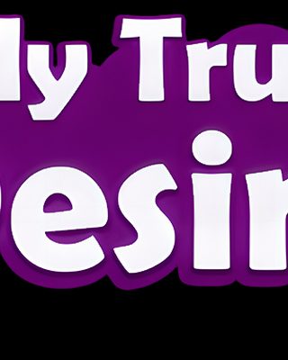 Cover art for My True Desire by DTZ Games — adult visual novel