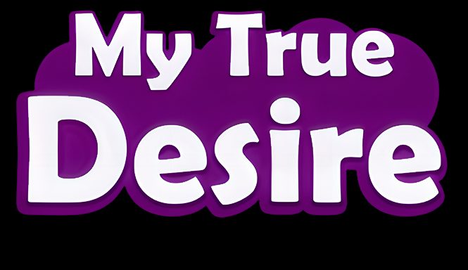 Cover art for My True Desire v0.5.1, an adult visual novel by DTZ Games