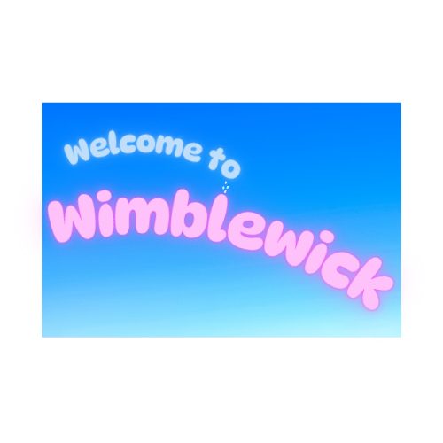 Cover art for Welcome to Wimblewick v0.1.7, an adult visual novel by EdoumDoum