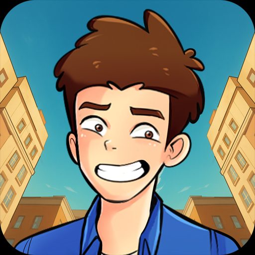 Cover art for Eric Dick, an adult visual novel by WinterSet