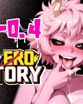 Cover art for My Ero Story by Filler Dev — adult visual novel