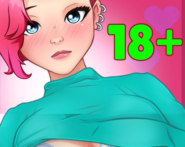 Cover art for My Harem Saga v02, an adult visual novel by getSAGA