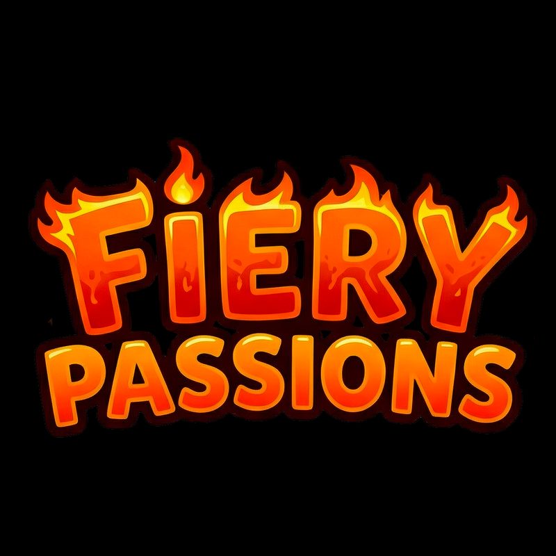 Cover art for Fiery Passions v0.2, an adult visual novel by HotGameDev
