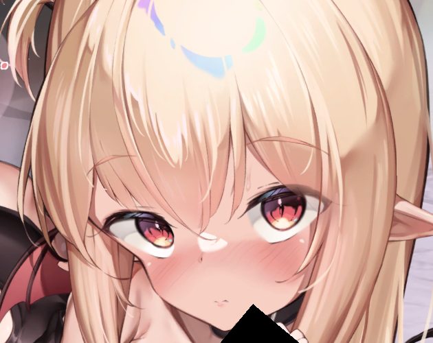 Cover art for Succubus Game v0.4 v0.4, an adult visual novel by Hypnosis Lab