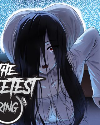 Cover art for The Sweetest Ring demo by Infidelisoft — adult visual novel