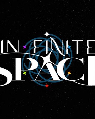 Cover art for In Finite Space by IFS — adult visual novel