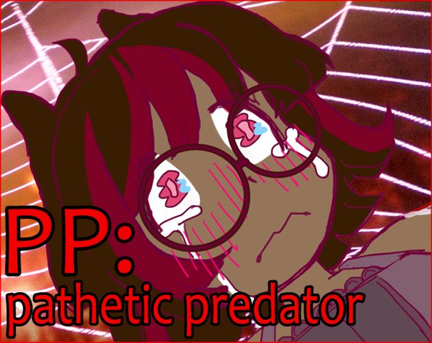 Cover art for PP: Pathetic Predator v1.0
