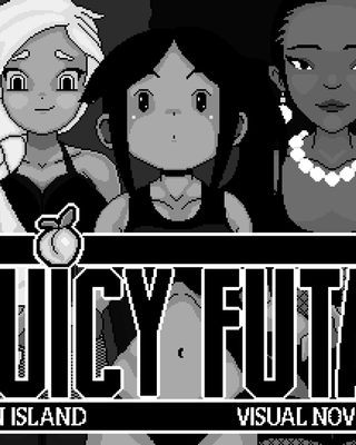 Cover art for [18+] JUICY FUTA - Demo by JuicyEliot — adult visual novel