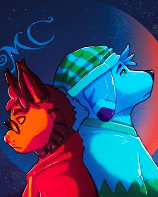 Cover art for Moonlight Castle — adult visual novel