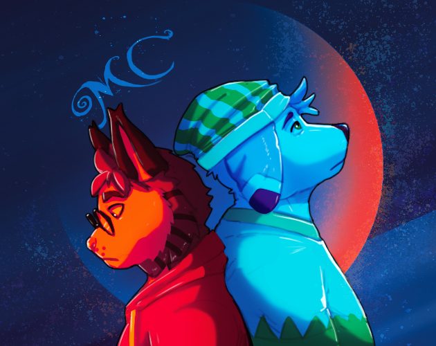 Cover art for Moonlight Castle v2.22