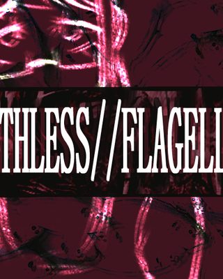Cover art for FAITHLESS//FLAGELLANT by KillJill — adult visual novel