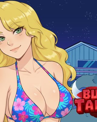 Cover art for BullTales 🦬  - Demo by Late Night Studios — adult visual novel