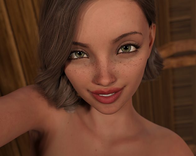 Cover art for A Petal Among Thorns, an adult visual novel by Lockheart