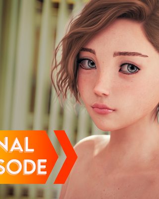 Cover art for Shale Hill Secrets by Love-Joint — adult visual novel