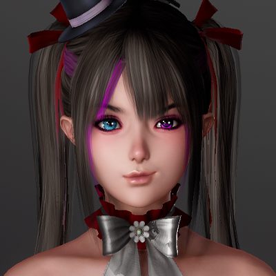 Cover art for Deviant Anomalies v0.6.10, an adult visual novel by Moolah Milk
