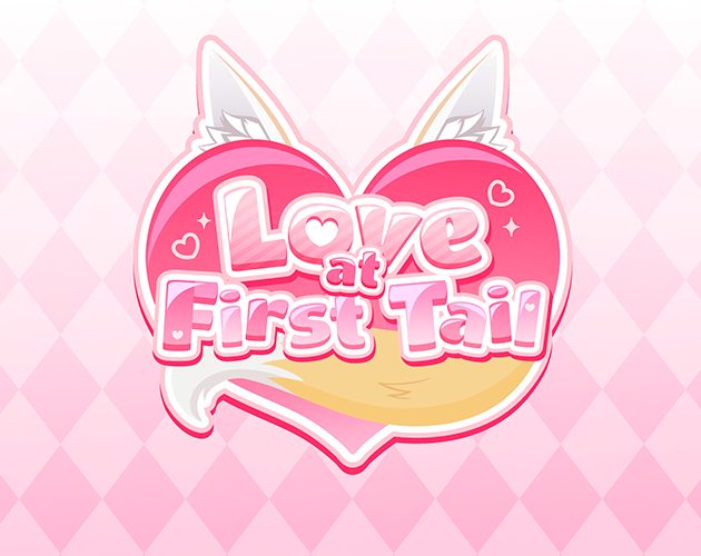 Cover art for Love at First Tail v0.5, an adult visual novel by MrDracosaurus