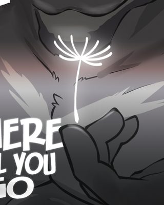 Cover art for Where Will You Go by mykanthrope — adult visual novel