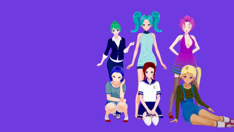 Cover art for Tutor: Teaching hard or hardly teaching? (finished) v1.01, an adult visual novel by NephremKa