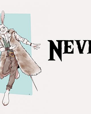 Cover art for NeveN by NeveN — adult visual novel
