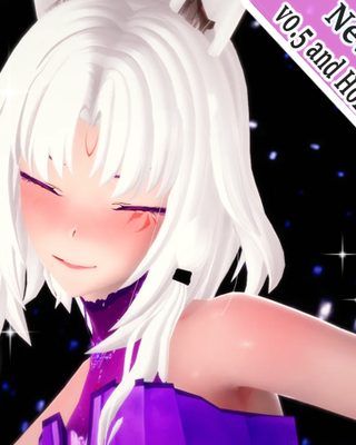 Cover art for Ethereal Ties(18+) by Nev — adult visual novel