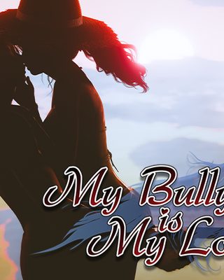 Cover art for My Bully is My Lover by NiiChan — adult visual novel