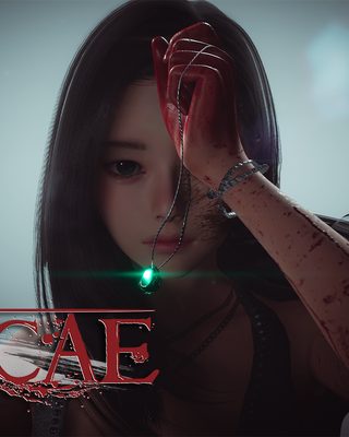 Cover art for Sicae by NiiChan — adult visual novel
