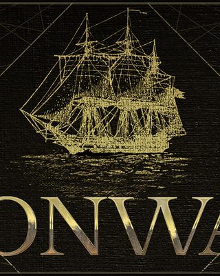 Cover art for Conway by Nomax — adult visual novel