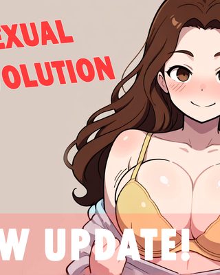 Cover art for Sexual Revolution by Perfectly Marvelous — adult visual novel