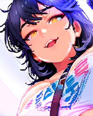 Cover art for Sin or Live by PixelPhantoms — adult visual novel