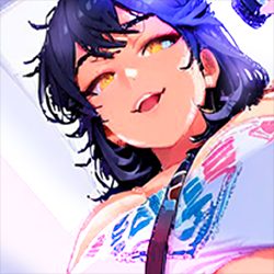Cover art for Sin or Live v0.6s, an adult visual novel by PixelPhantoms