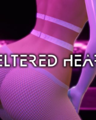 Cover art for Sheltered Hearts by Profundum Studio — adult visual novel