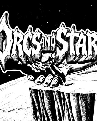 Cover art for Orcs and Stars (VN System Test) by ragtorstone — adult visual novel