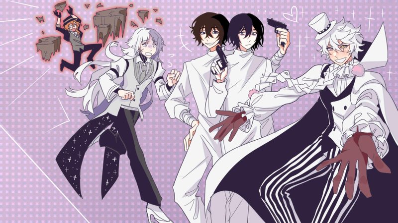 Cover art for L'amour à Meursault v1.0, an adult visual novel by ryartchus