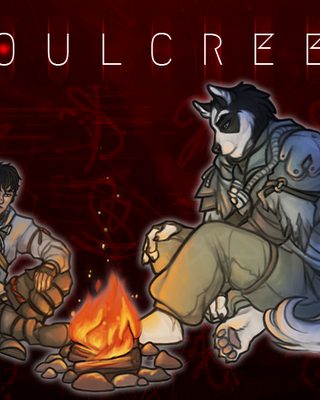Cover art for Soulcreek by Ryuo — adult visual novel