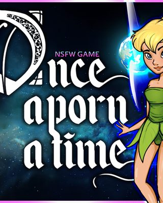 Cover art for Once a Porn a Time 1 by Salty_01 — adult visual novel