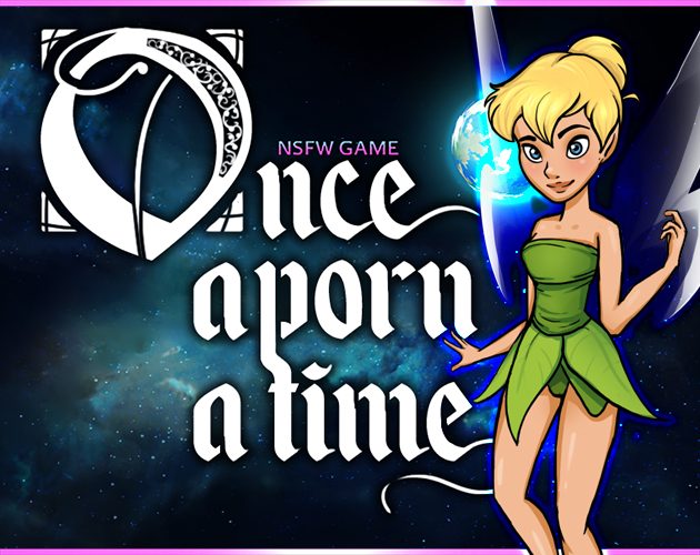 Cover art for Once a Porn a Time 1, an adult visual novel by Salty_01